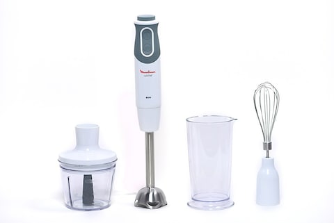 MOULINEX HAND BLENDER DD6431